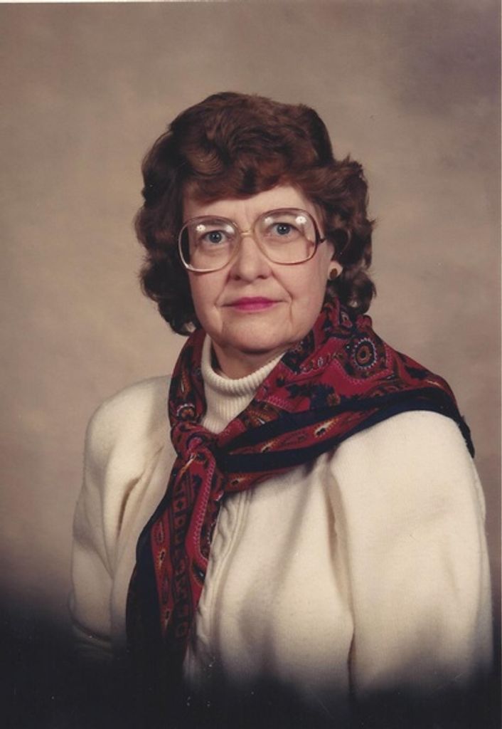 Mary Alyce Shannon Profile Photo