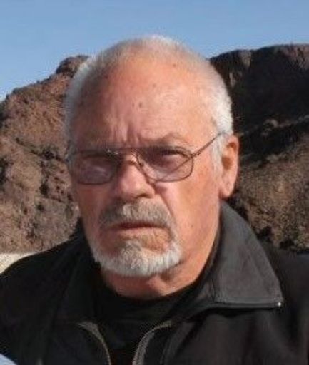 Wallace Eugene Crigger Profile Photo