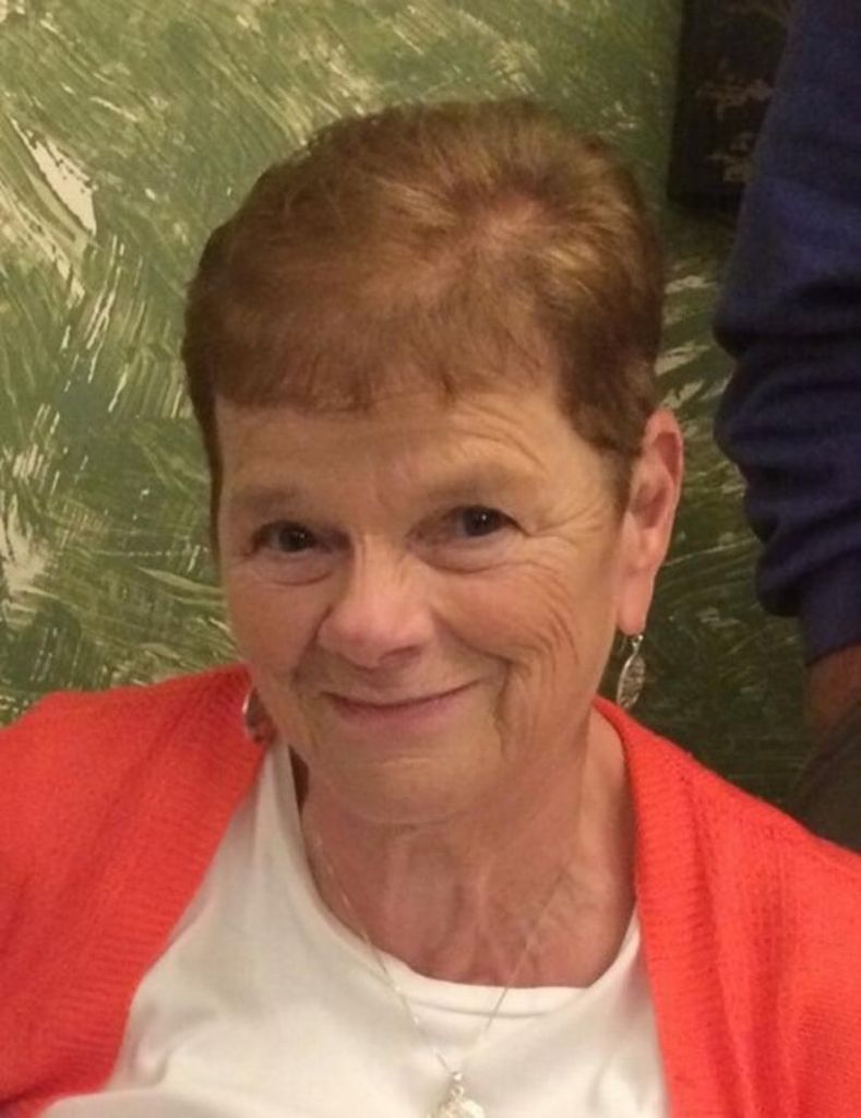 Patricia Hamilton Profile Photo