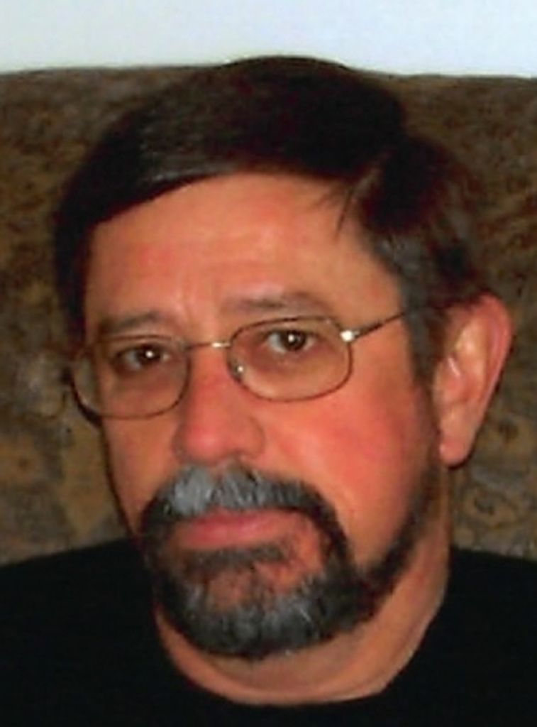 Larry A. Philpott