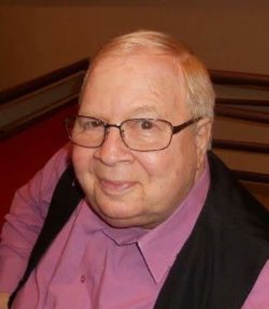 Joel Powell