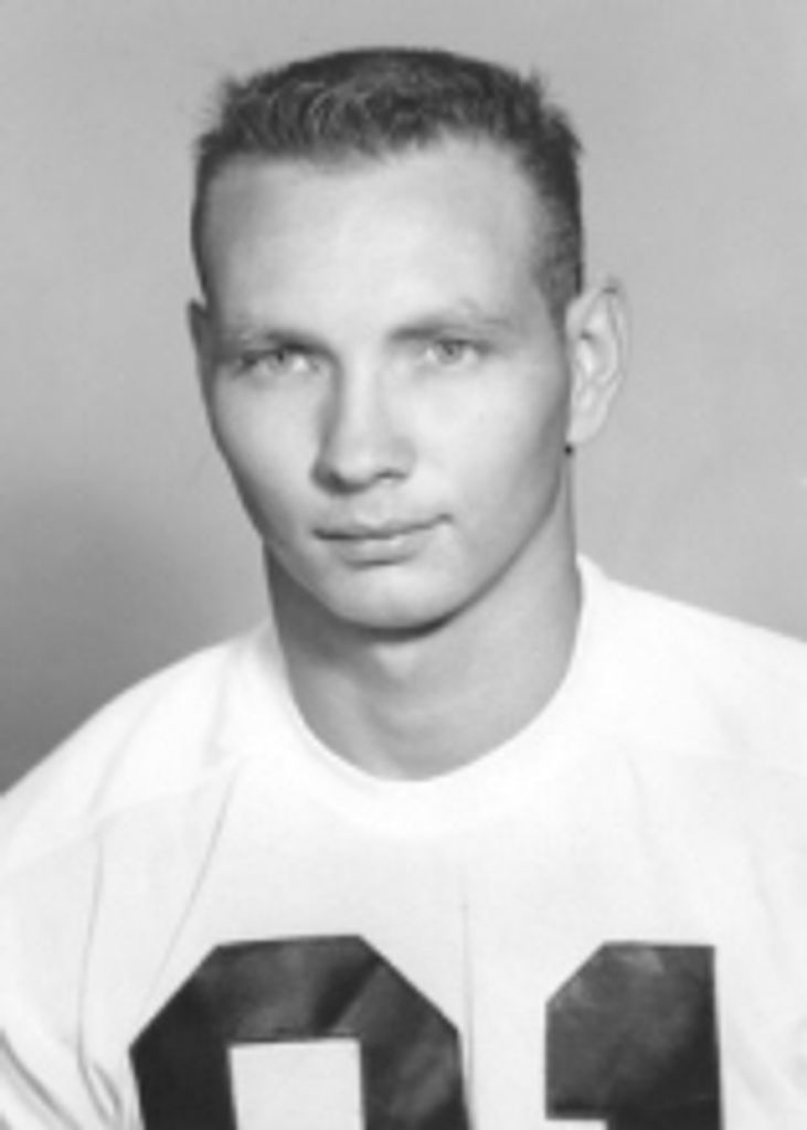 Norman Victor Giles