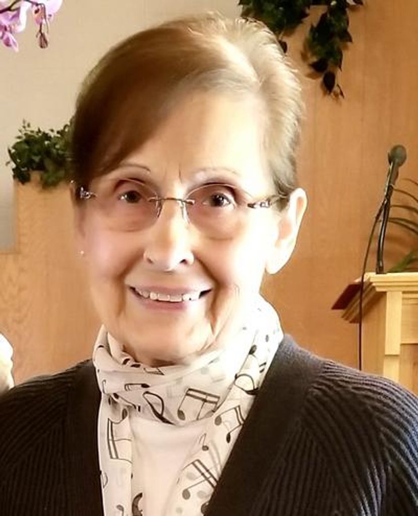 Eunice Elaine Arndt Profile Photo