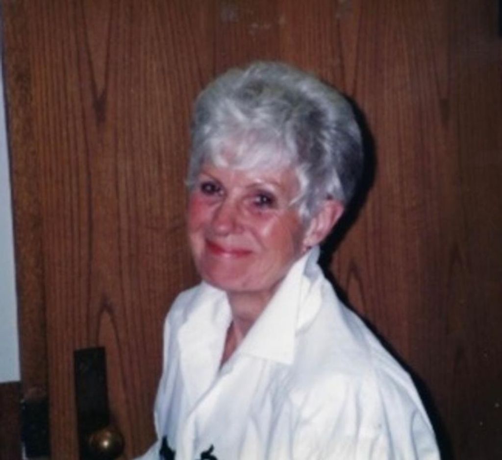 Patricia Ann Arbuckle