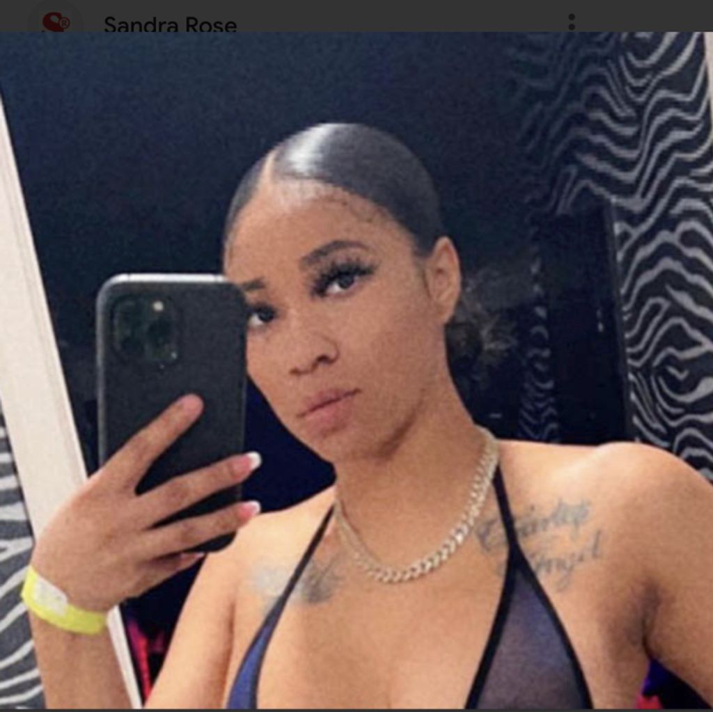 Teisha Brewley Profile Photo