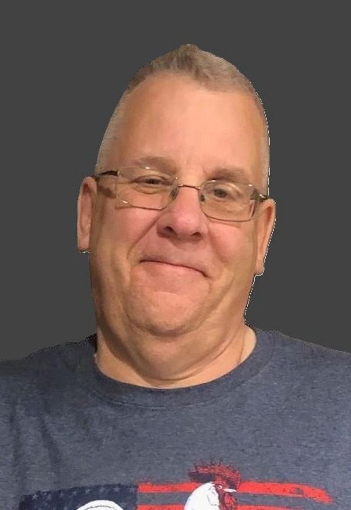 Kenneth Joe Paysinger Profile Photo