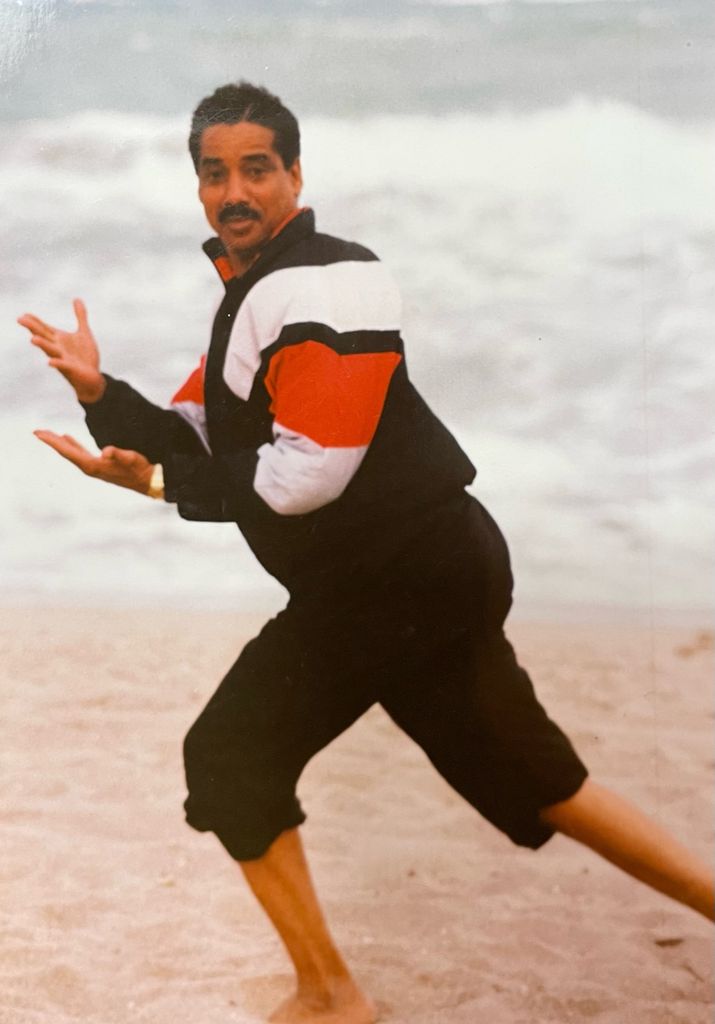 Edward Lee Dorsey, Sr Profile Photo