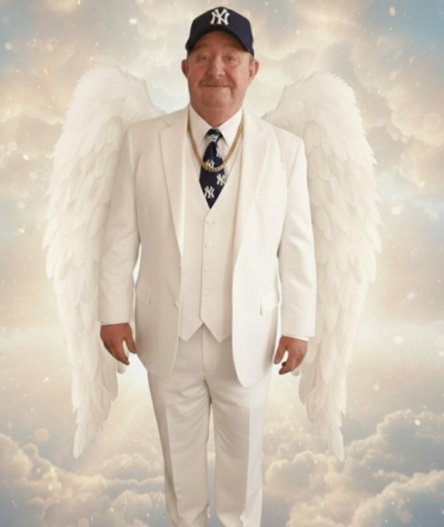 Bryan "Shorty" Stoughtenger