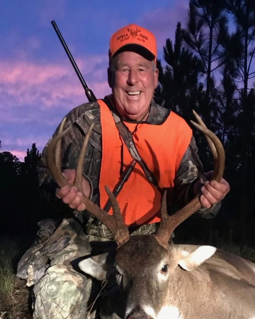 Michael Francis Flynn