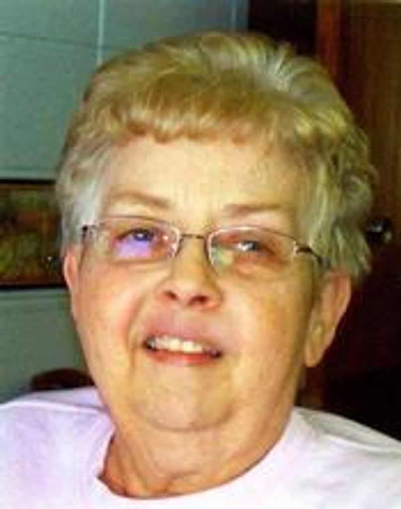 Sally A. Peper