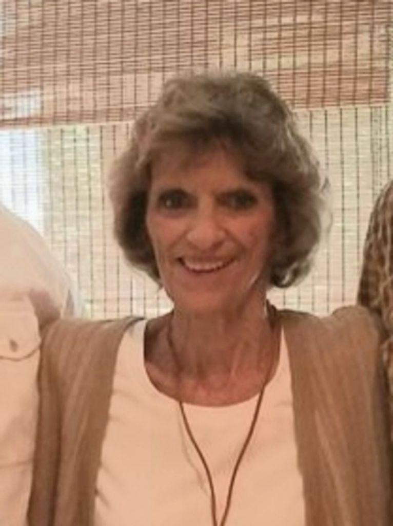 Angela Elizabeth Salva Profile Photo