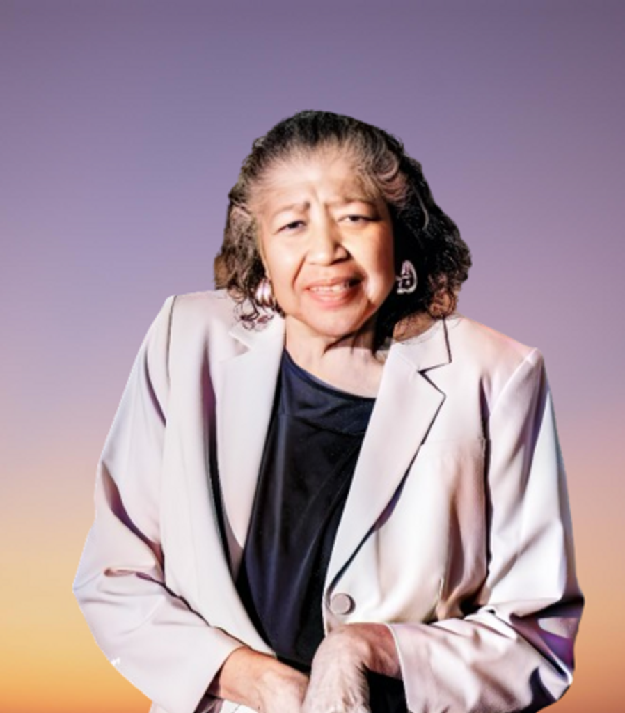 Victoria Marie Smith