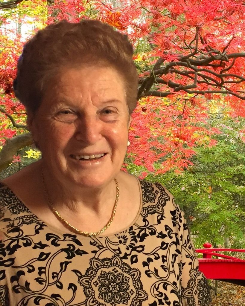 Germana Anna Maria Aere Profile Photo