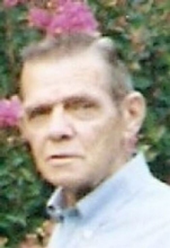 William Nixon