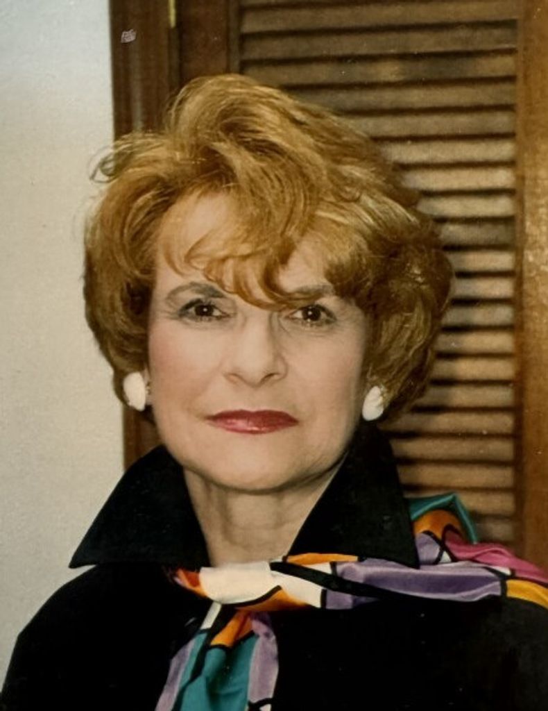 Violet Hudzik