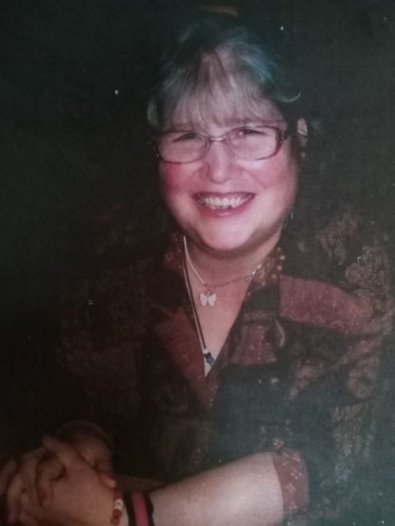 Belinda Woodall