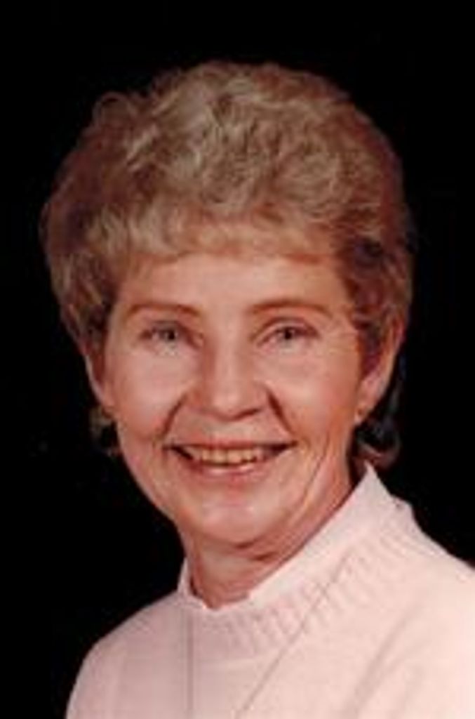 Virginia  Rose (Ginny)  Leu