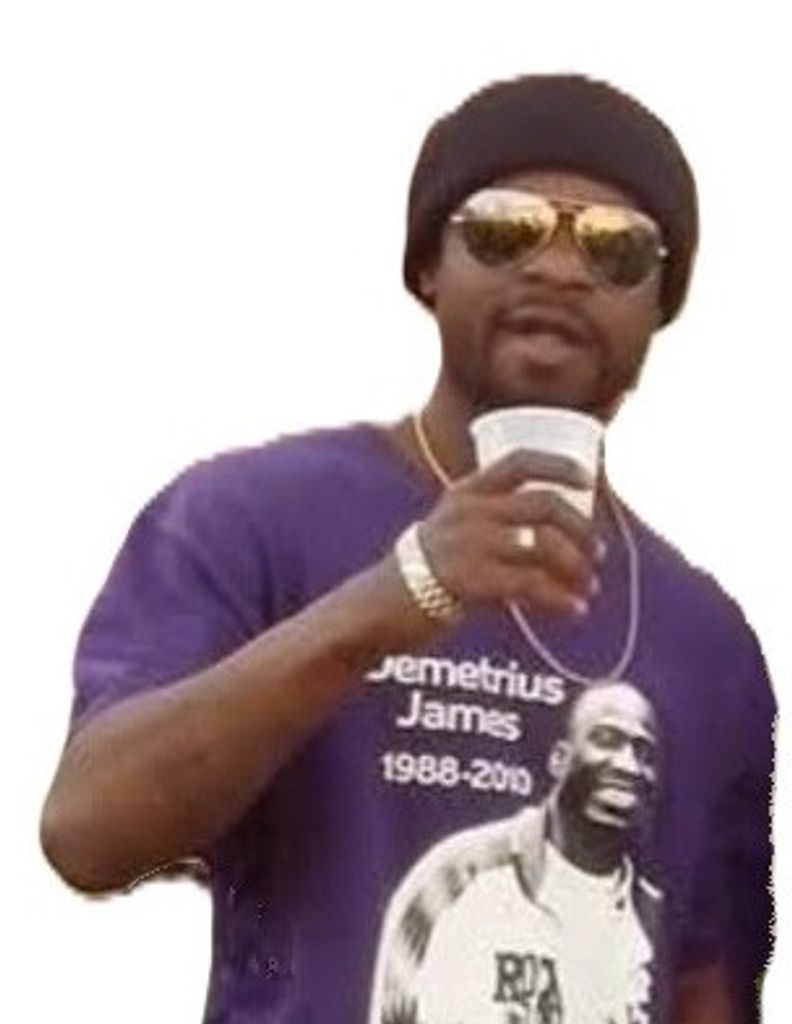 Kenny Timothy Townsend Profile Photo