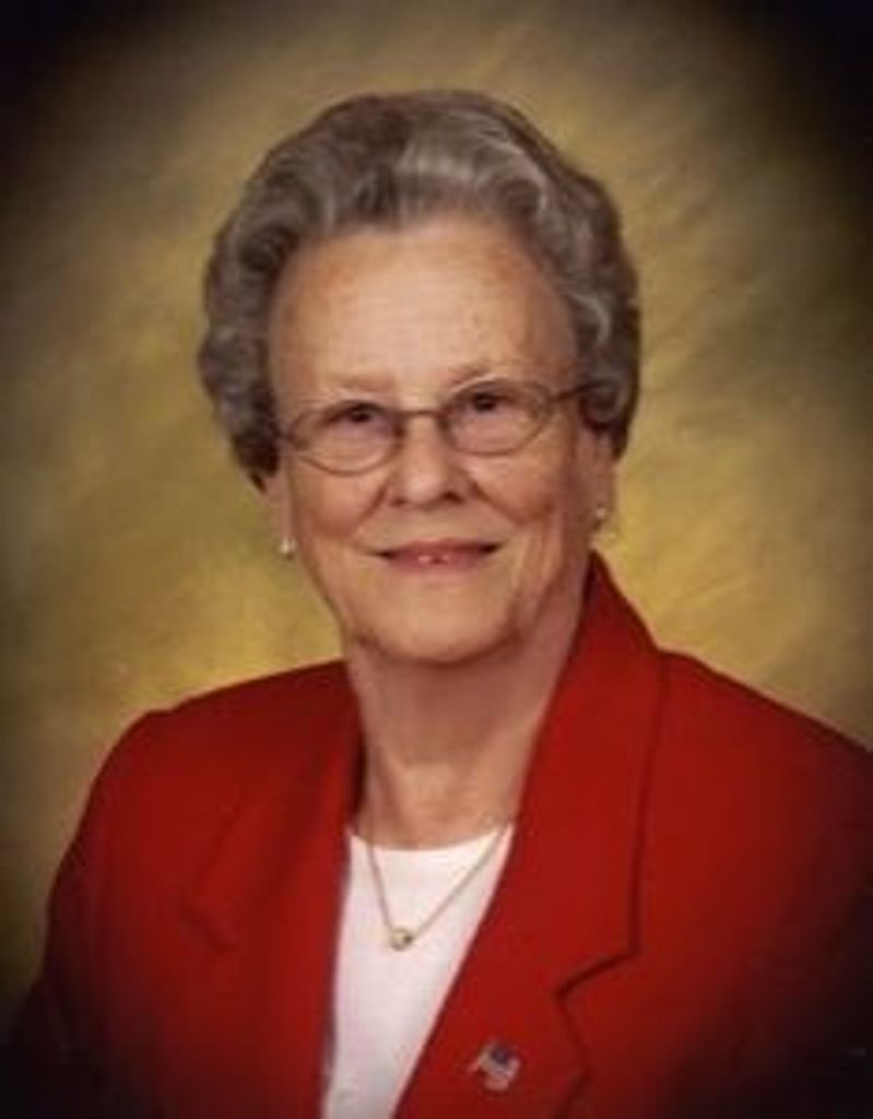 Mazie  Dempsey Bradshaw