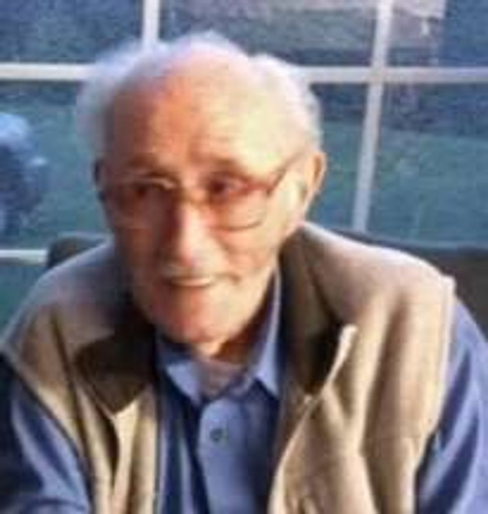 Cecil Francis Stafford