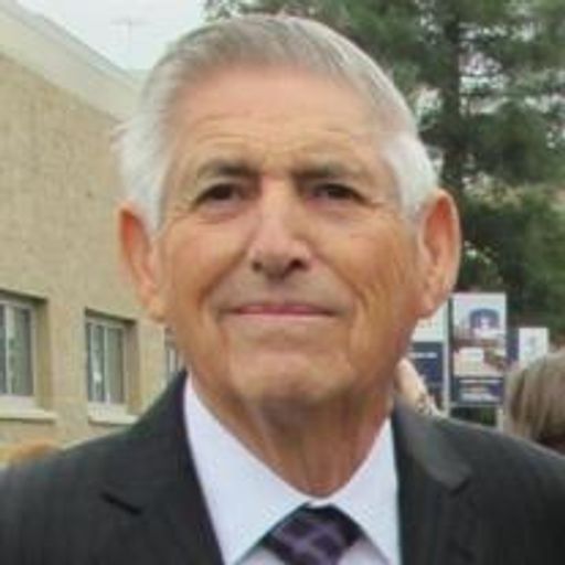 John Alvin Holcomb Profile Photo