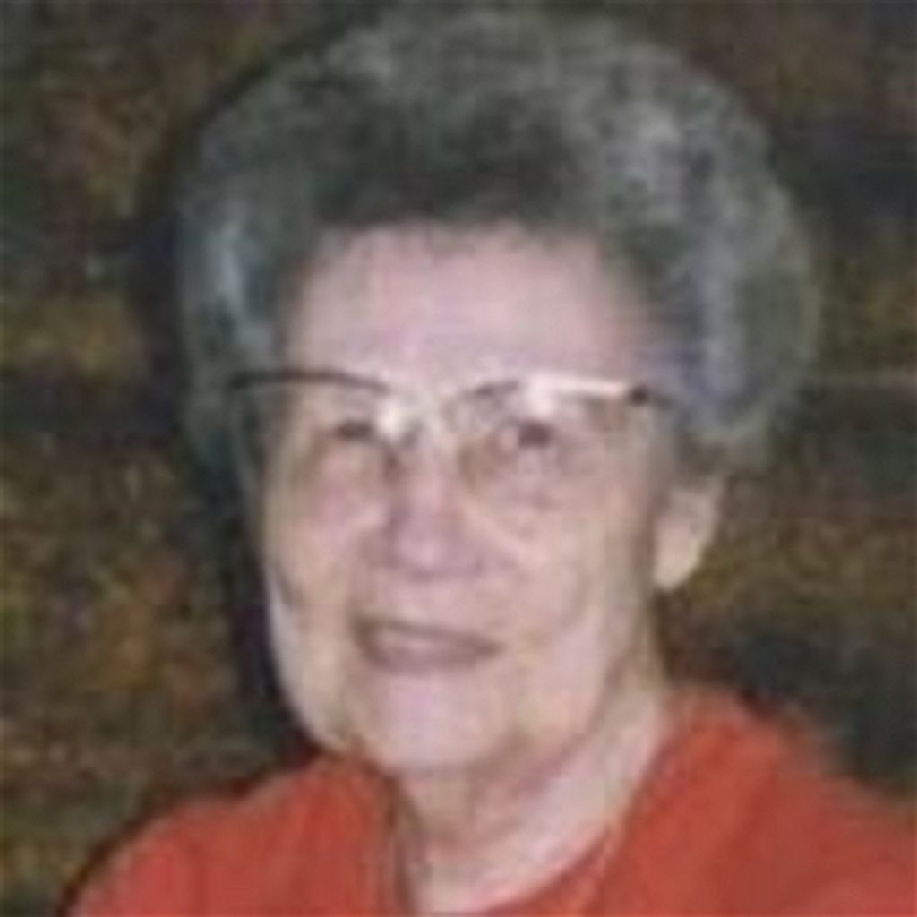 Evelyn Waunita Kelley