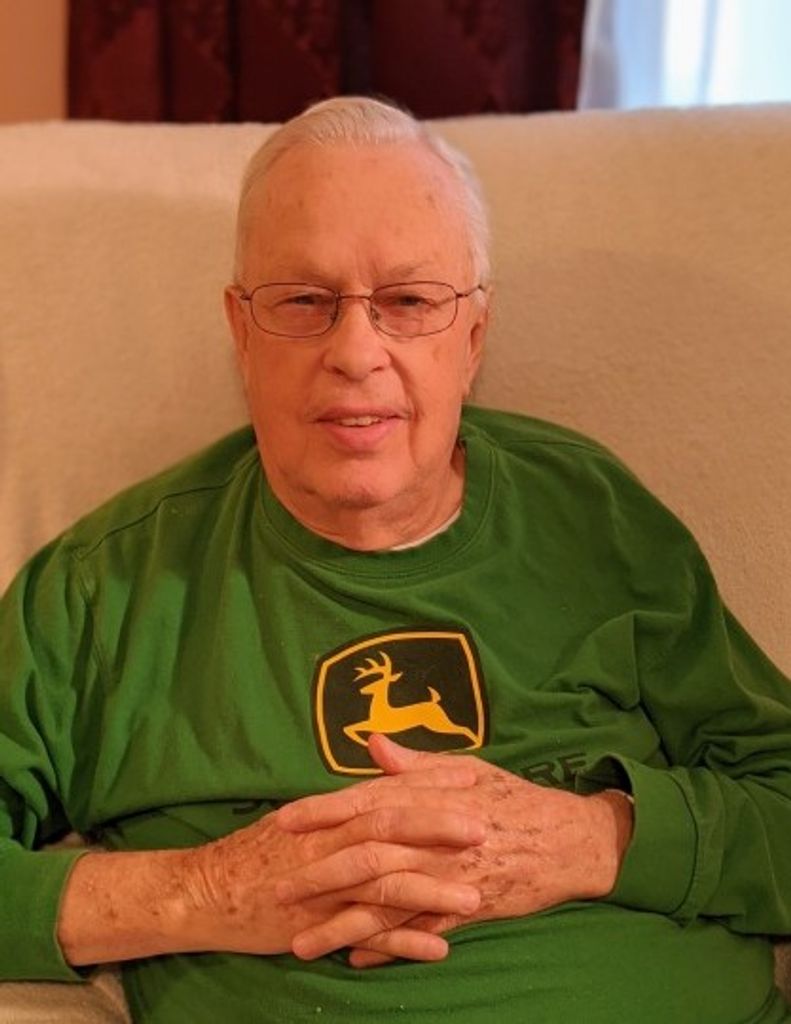 Bernard "Bernie" Brown