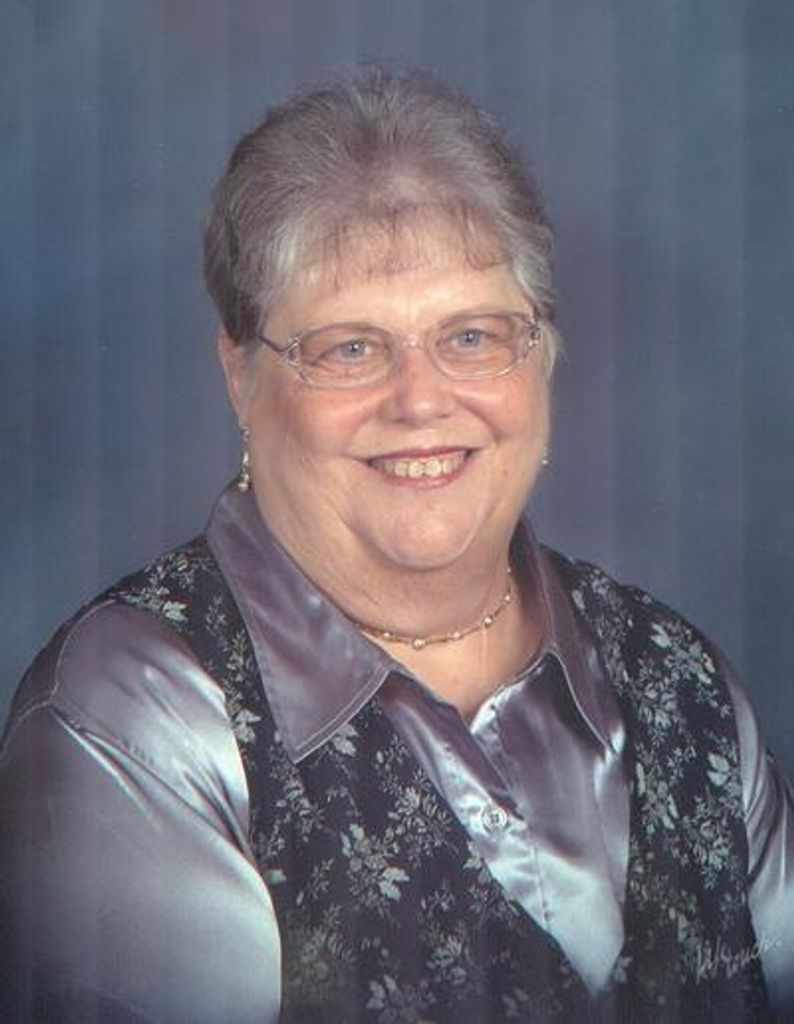 Carolyn S. Foster Profile Photo