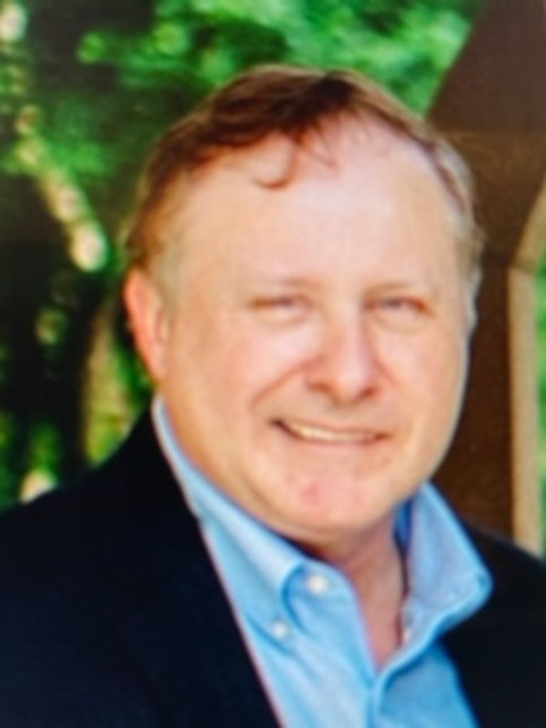 William Daniel Martin Profile Photo