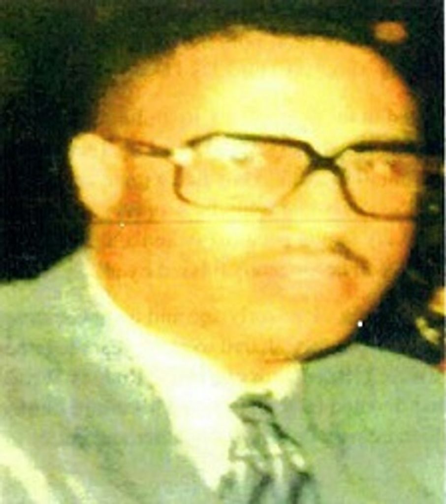 Tony Wright