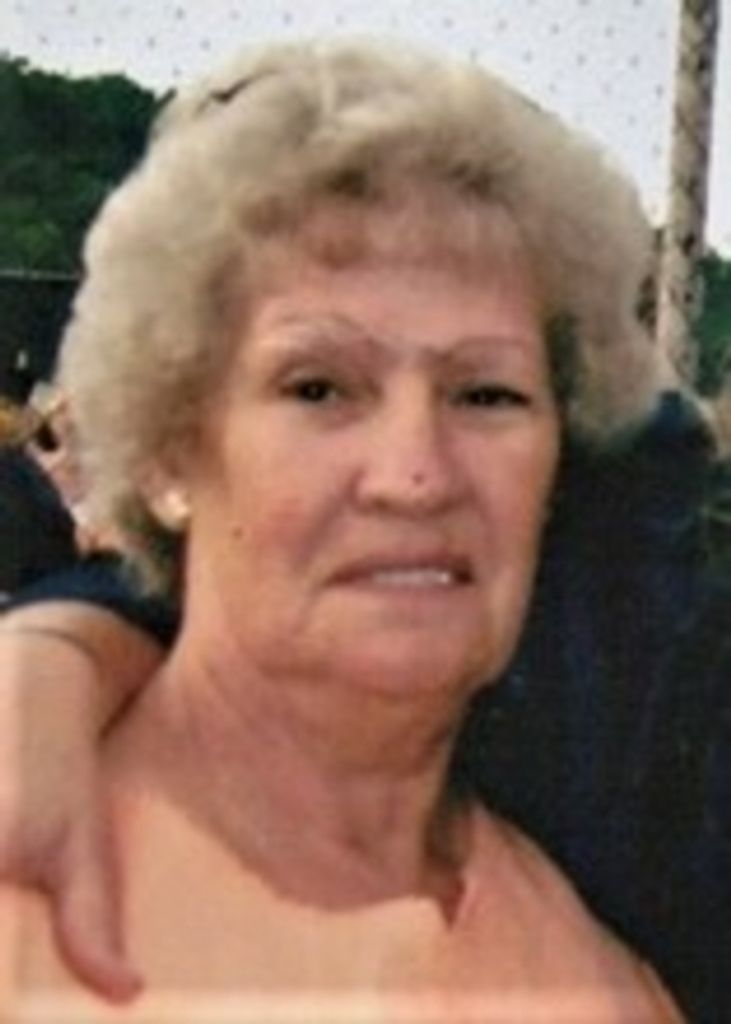 Catherine R. Stine Profile Photo