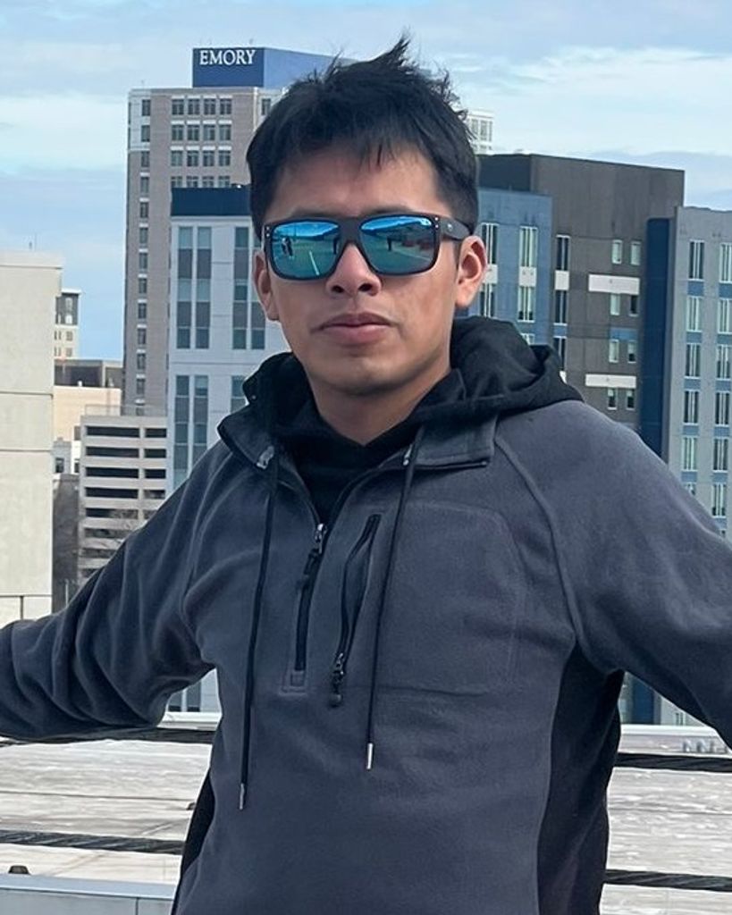 Juvenal Calihua Calihua Profile Photo