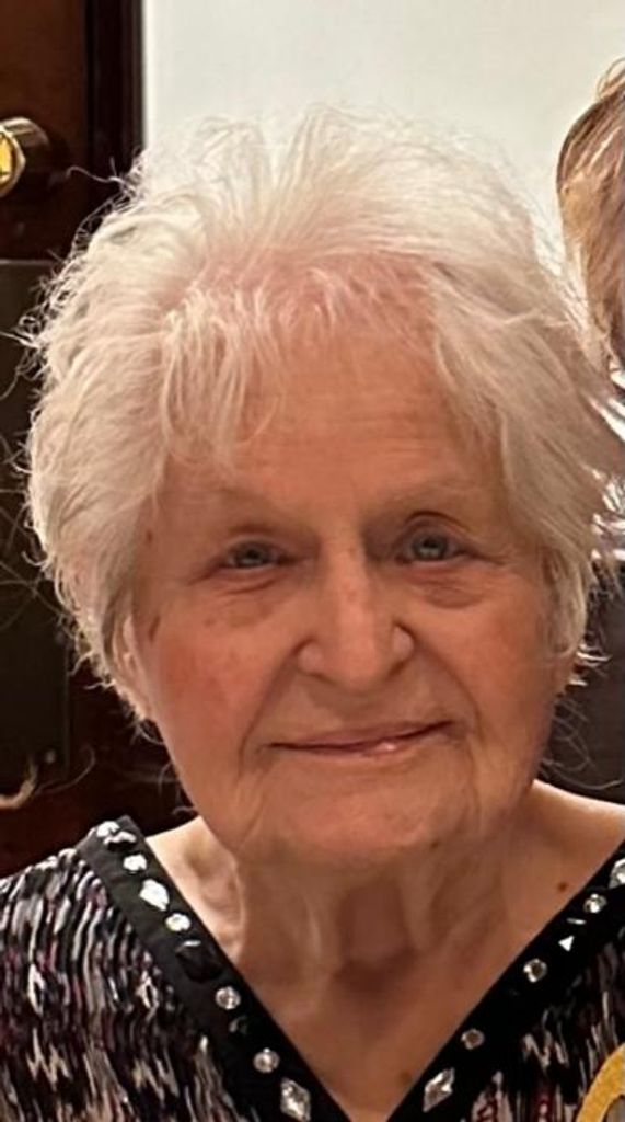 Beatrice Ann Carrera