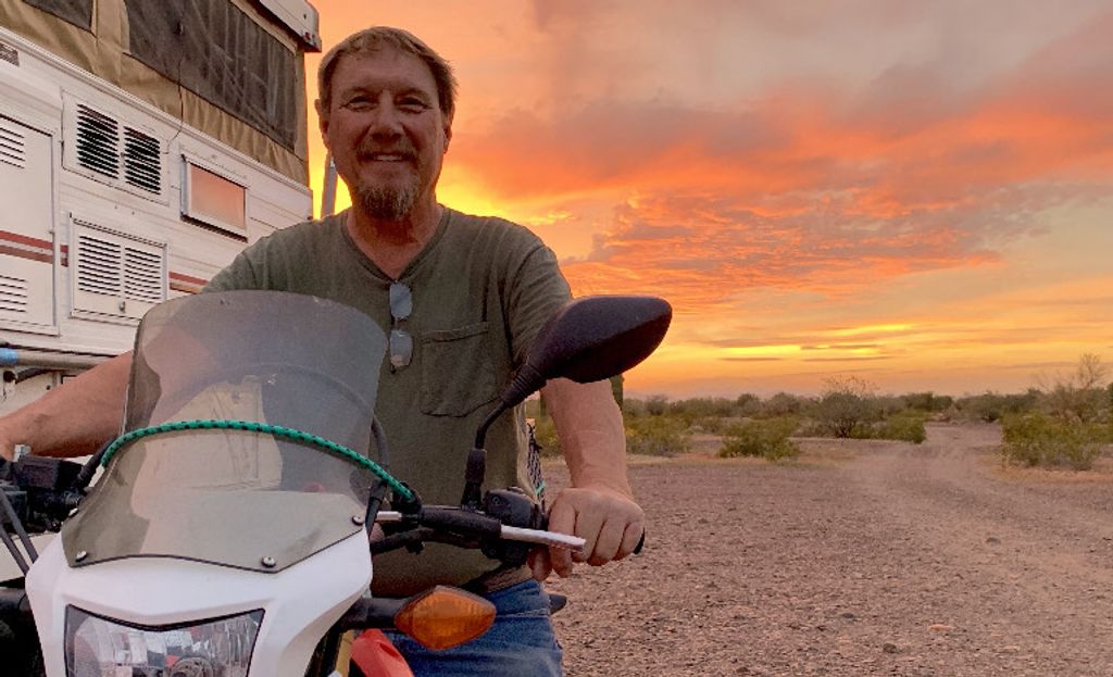 Larry J. Berry Profile Photo