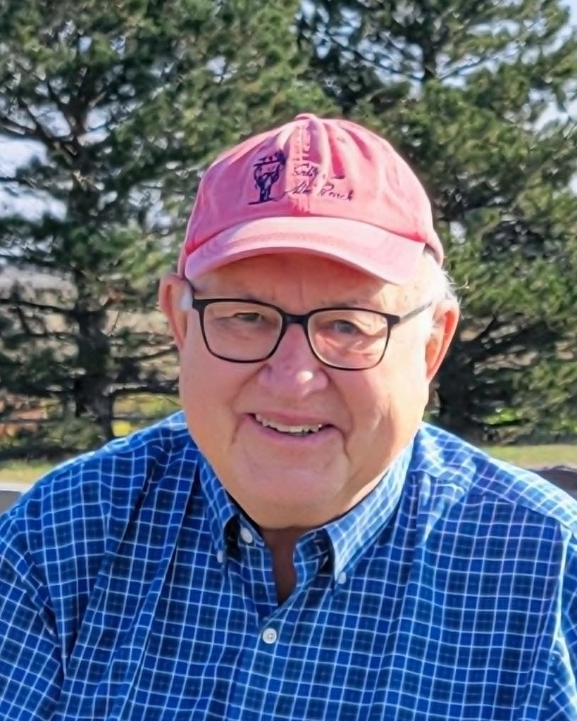 Richard "Dick" Porter Profile Photo