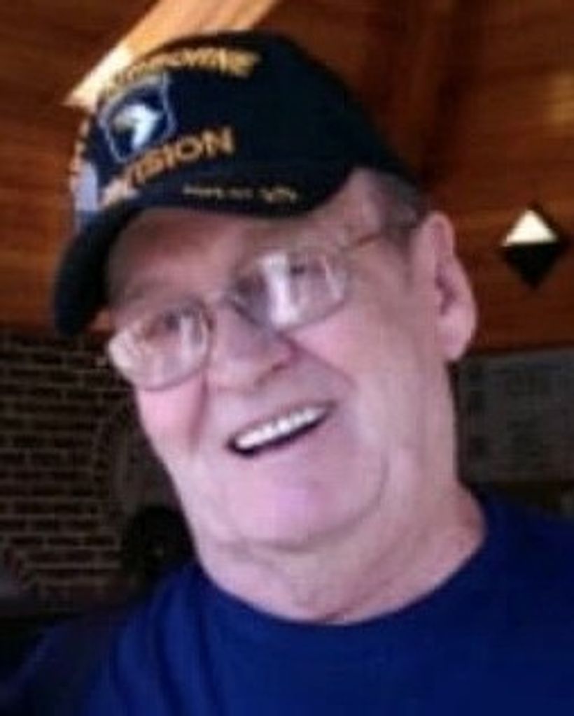 D.F. Wellington, Jr.