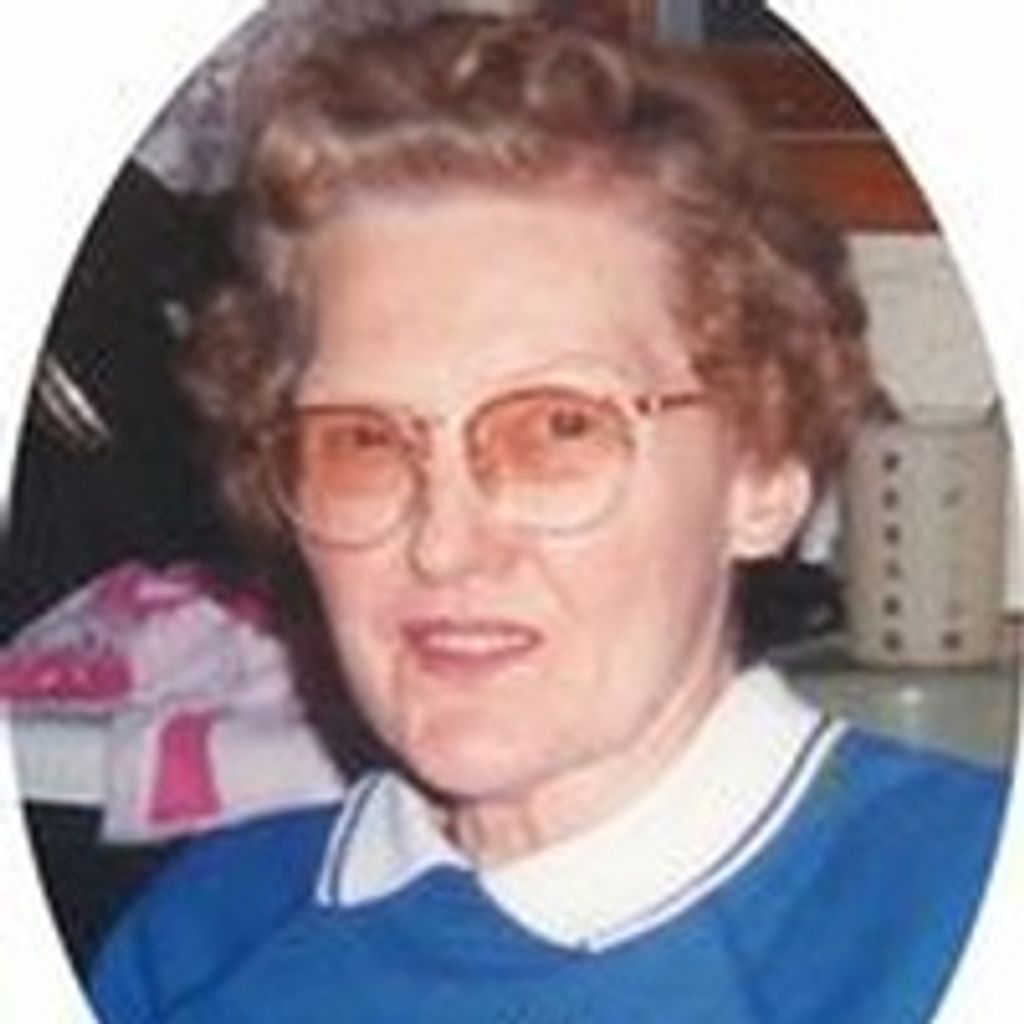 Charlotte Beatrice Nichols