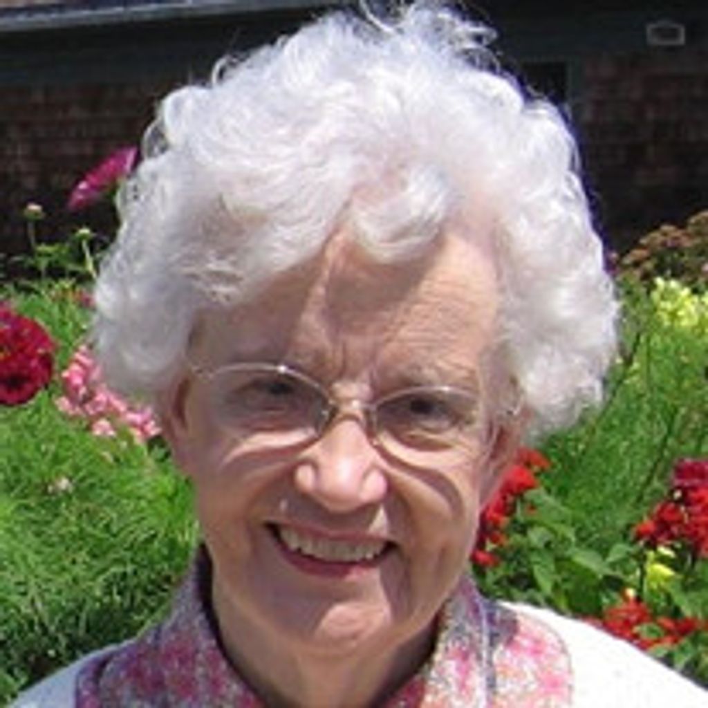 Betty Jean Draper