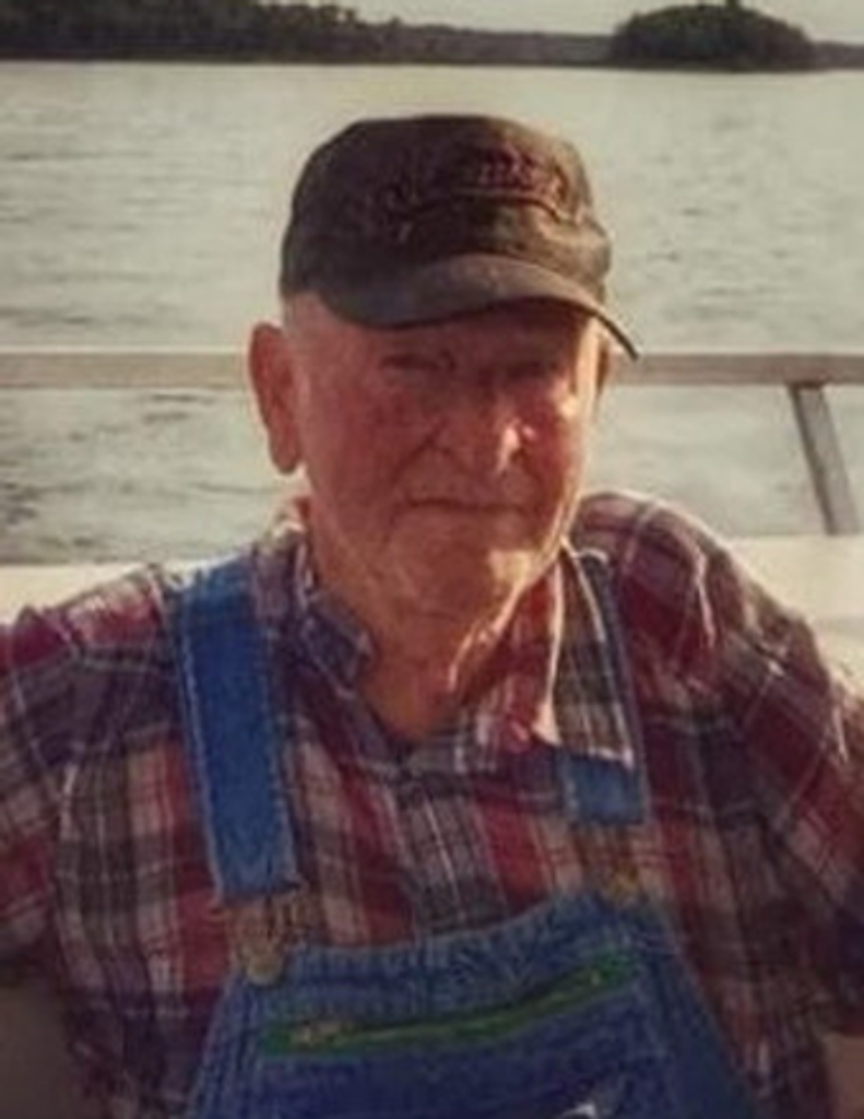 George Windell Howard