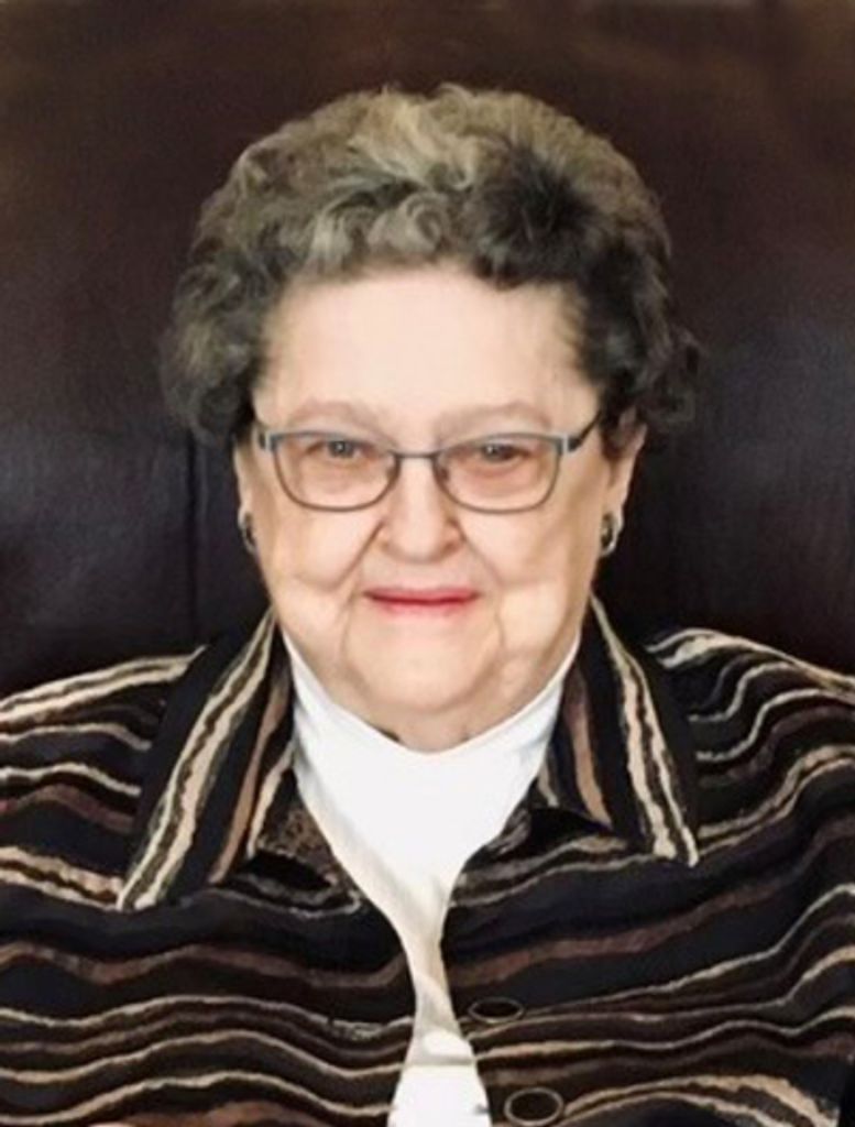 Madonna Johnston Profile Photo