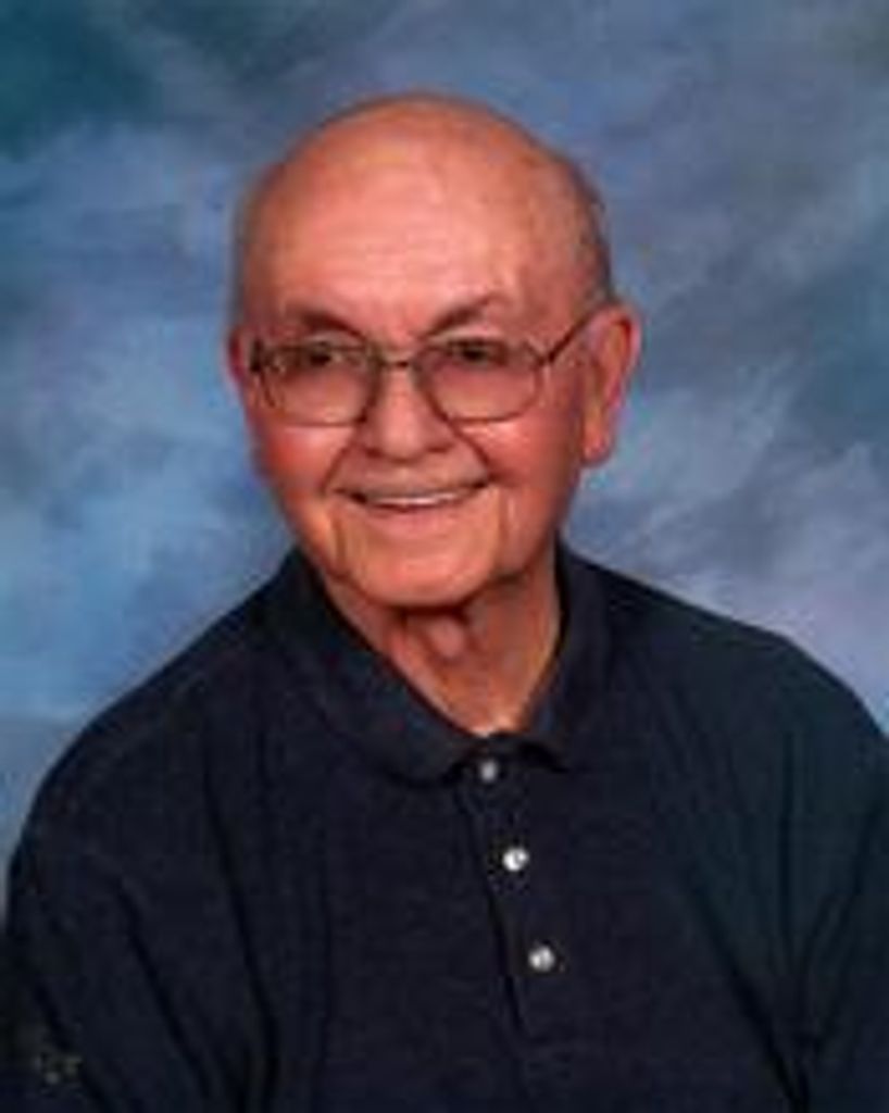 Arthur Wilfred Dietz