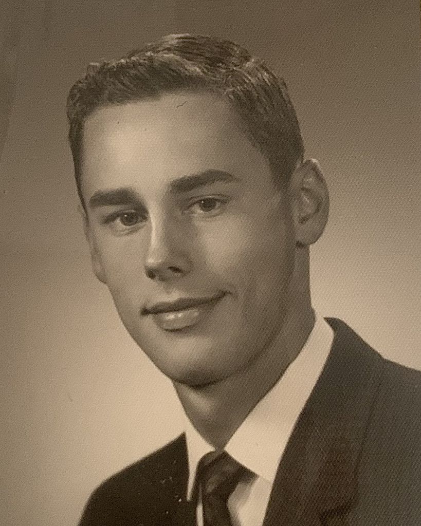 Eugene Wesley Dowell Profile Photo