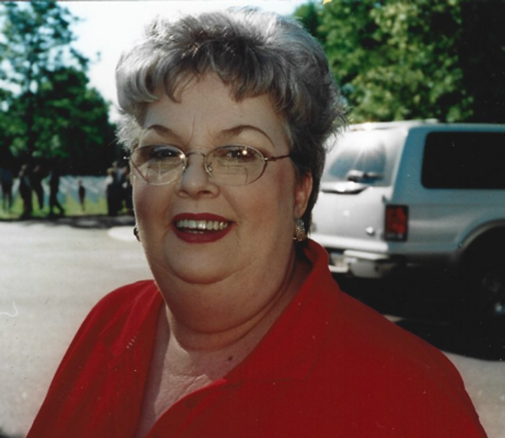 Karen Anne Davis Profile Photo