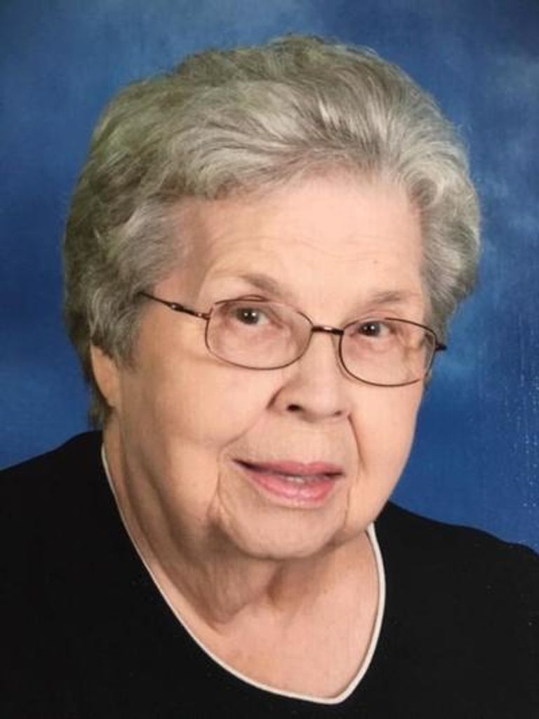 Elizabeth “Betsy” Embry Profile Photo