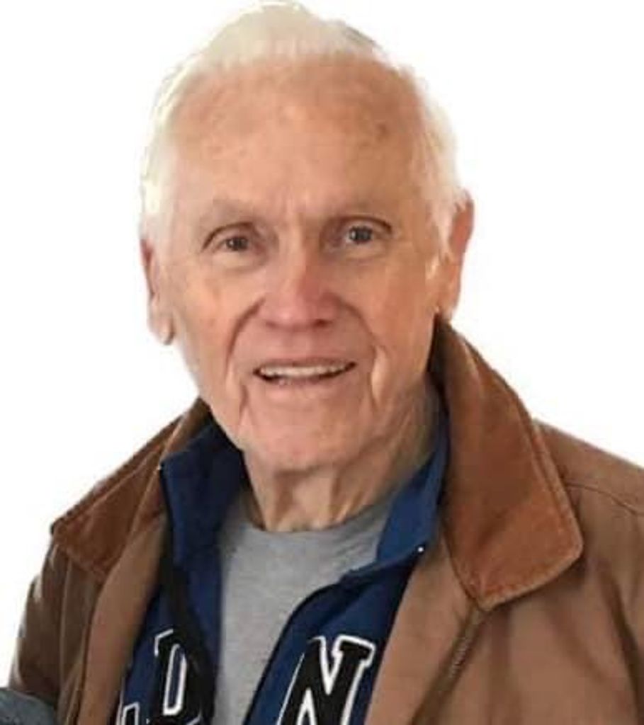 Marvin J.L. Parker