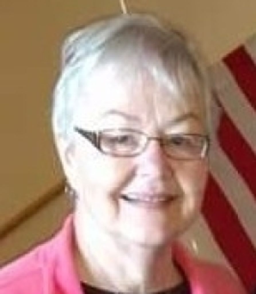 Nancy Neise