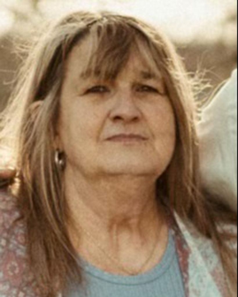 Teressa Lynn Felts
