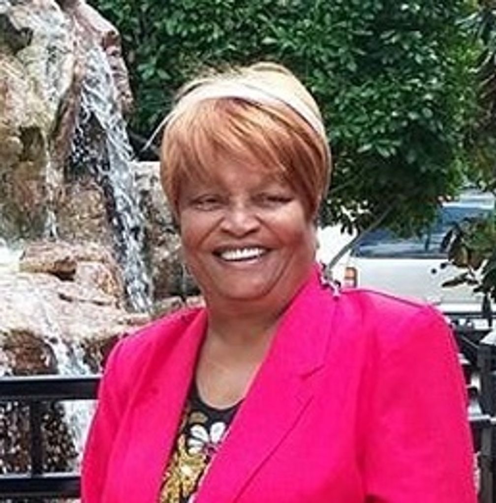 Joyce Gomez
