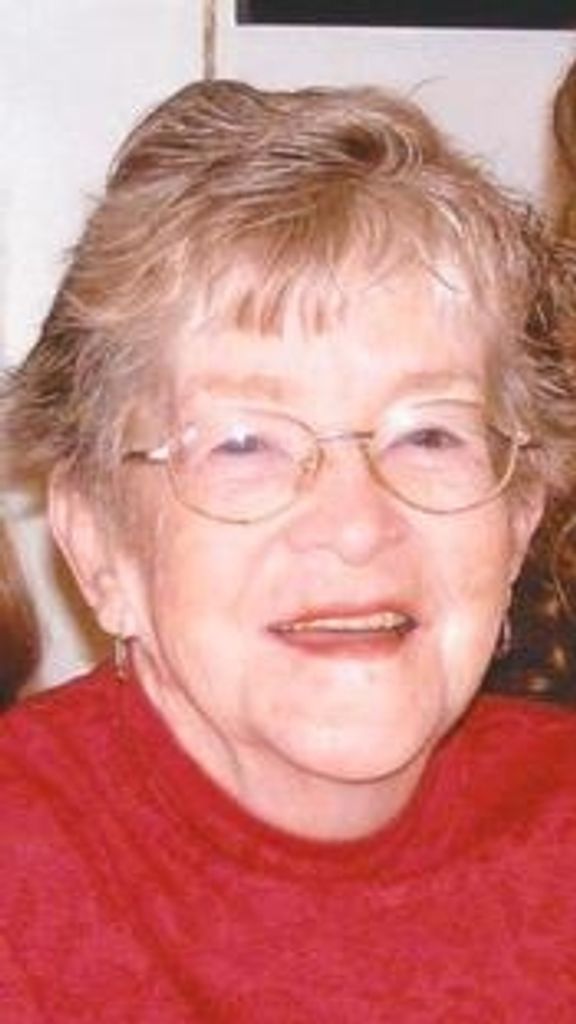 Virginia L. "Conrad" Miller Profile Photo