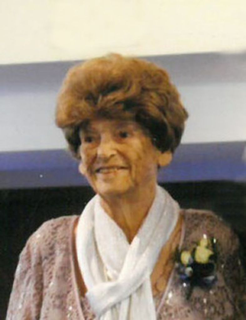 Veda Marie Waldrep Profile Photo